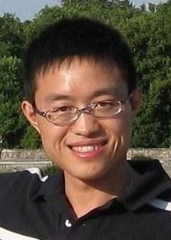 唐杰