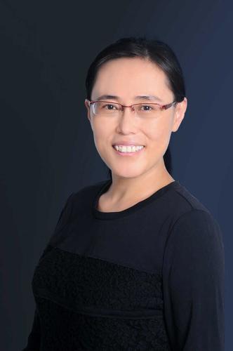 朱敏
