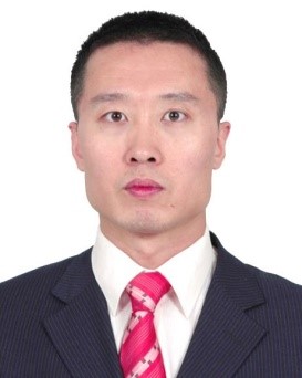 吴秀峰 吴秀峰