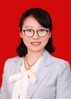 黄晓芳 黄晓芳