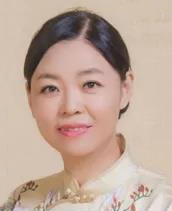 杜军平 杜军平