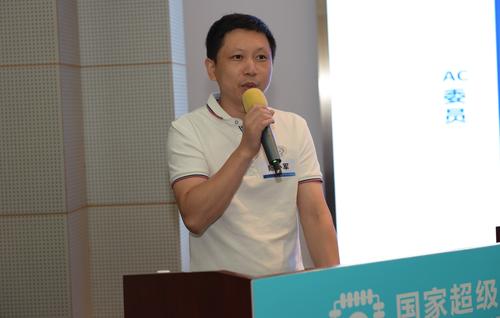 陈小军工作汇报1 陈小军工作汇报1