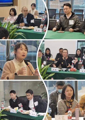思辨议题一拼图
