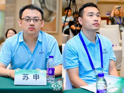 YOCSEF广州举办YEF观点论坛探讨生成式AI安全的管理边界